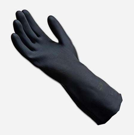 GANT NÉOPRÈNE NOIR TAILLE XL