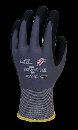 Image de GANT GRIP POLYHAUTE QUALITÉ TAILLE XL