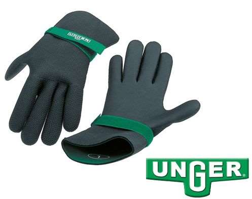 Image de GANT LAVEUR DE VITRE NÉOPRÈNE TAILLE XXL