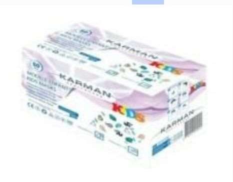 Image de MASQUE ENFANTS TYPE IIR