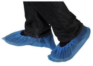 Image de SURCHAUSSURE CPE BLEUE