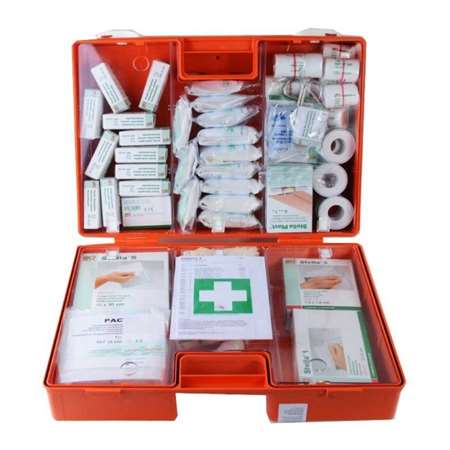 Image de TROUSSE DE SECOURS GRAND FORMAT