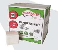 Image de P.H. PAQUET 250F 2 PLIS 11X18CM ECOLABEL