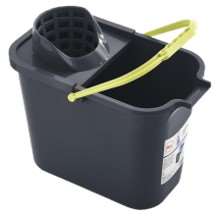 Image de SEAU MERY AVEC ESSOREUR 12 L