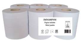 Image de P.H. MINI JUMBO COMFORT MINI ECOLABEL