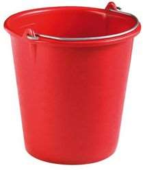 Image de SEAU ROND RENFORCÉ 10L