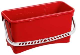 Image de SEAU LAVEUR DE VITRES 45 CM DE LARGE