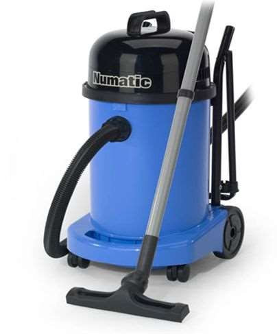 Image de ASPIRATEUR A EAU ET POUSSIERE 1200W 27L