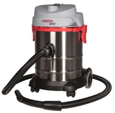 Image de ASPIRATEUR À EAU CUVE 30L AVEC FONCTION SOUFFLEUR
