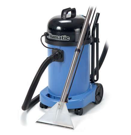 Image de ASPIRATEUR INJECTEUR/EXTRACTEUR COMPACT CUVE 10L