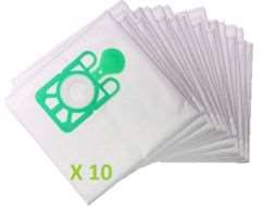 Image de SACS ASPIRATEUR HÉPA 9L