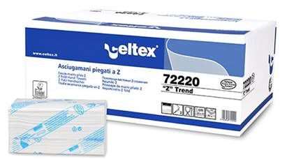 Image de E.M ENCHEVÊTRÉS Z-22X24CM-2 PLIS 25X150F ECOLABEL