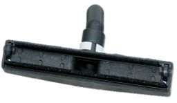 Image de CAPTEUR POUSSIÈRES À ROULETTES Ø 32 MM