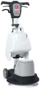 Image de MONOBROSSE BI-VITESSE 180/400TR/MN COMAC-RÉSERVOIR+PLATEAU