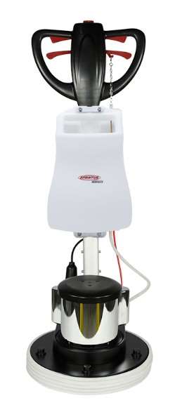 Image de MONOBROSSE BI-VITESSE 180/400TR/MN -RÉSERVOIR+PLATEAU+BROSSE