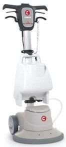 Image de MONOBROSSE ORBITAL 1400TR/MN-PLATEAU+RÉSERVOIR