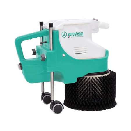 Image de MONOBROSSE ESCALIER+BROSSE CYLINDRE+CONTREMARCHE