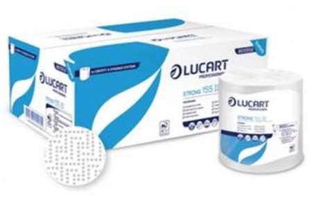 Image de E.M BOBINE AUTOCUT IDENTITY 155M 2 PLIS STRONG