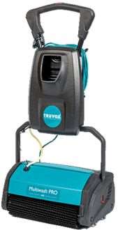 Image de MULTIWASH POLYVALENTE 340 PUMP À CÂBLE RÉSERVOIR 4L