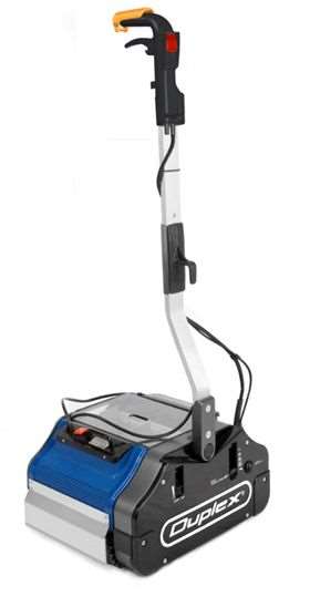 Image de DUPLEX VAPEUR 340 STEAM À CÂBLE RÉSERVOIR 2L