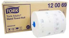 Image de E.M AUTOCUT TORK H1 150M 2 PLIS ADVANCED