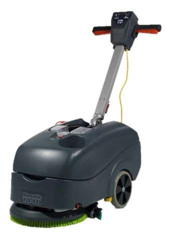 Image de AUTOLAVEUSE COMPACTE À CÂBLE 2X18L TTG1840 BROSSE Ø 400 MM