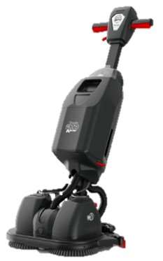 Image de AUTOLAVEUSE COMPACTE À BATTERIE 440NX AUTONOMIE 1H20