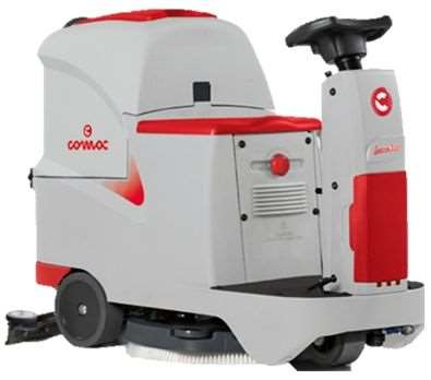 Image de AUTOPORTÉE 550MM INNOVA 55B À BATTERIE 3H RÉSERVOIRS 2 X70L