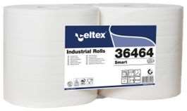 Image de BOBINE SMART 25X30CM 2 PLIS ECOLABEL