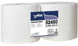 Image de BOBINE SMART 1500 F 25X30CM 2 PLIS ECOLABEL