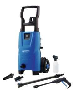 Image de NETTOYEUR HAUTE PRESSION 110 BARS+ACCESSOIRES