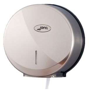 Image de DISTRIBUTEUR BOBINE MINI JUMBO ABS FINITION INOX