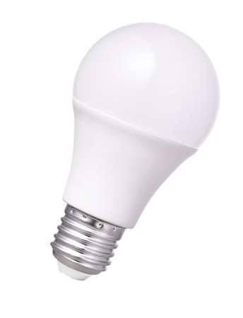 Image de AMPOULE LED STANDARD 470LM 3000K-E27