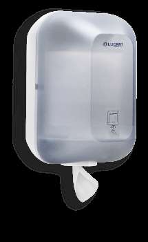 Image de DISTRIBUTEUR L-ONE MINI BLANC