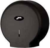 Image de DISTRIBUTEUR MINI JUMBO NOIR MAT ABS