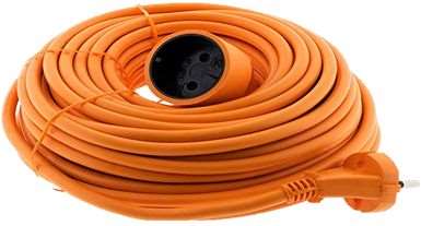Image de PROLONGATEUR ÉLECTRIQUE 20M