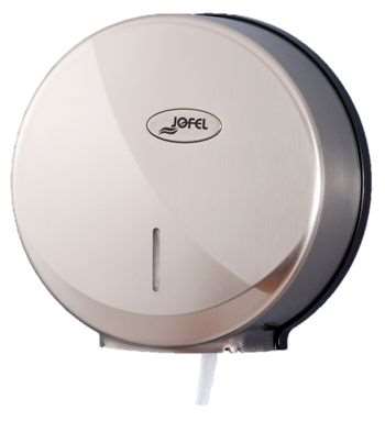 Image de DISTRIBUTEUR BOBINE MAXI JUMBO ABS FINITION INOX