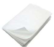 Image de PAPIER CUISSON À PLAT 53X32 CM 500 FEUILLES