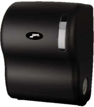 Image de DISTRIBUTEUR EM AUTOCUT ABS NOIR MAT