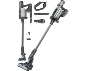 Image de ASPIRATEUR BALAI A BATTERIE HENRI QUICK GRIS