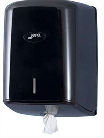 Image de DISTRIBUTEUR BOBINE DÉVIDAGE CENTRAL NOIR MAT