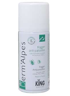 Image de AEROSOL ONE SHOT 150ML PUCES ET PUNAISES DE LIT