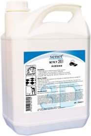 DETERGENT DESODORISANT DESINFECTANT 3D AMBIANCE