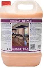 Image de CIRE RENOVATRICE PROTECTRICE BOIS ET PARQUET REPAIR 5L