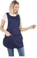 Image de CHASUBLE POLYSTER COTON - TAILLE UNIQUE MARINE