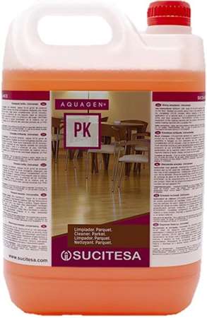 Image de NETTOYANT REVITALISANT PARQUET PK 5L