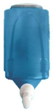 Image de RECHARGE SAVON MOUSSE AMANDE AITANA 1L