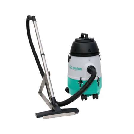 Image de ASPIRATEUR EAU ET POUSSIERE 4.5L A BATTERIE