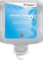 Image de RECHARGE SAVON MOUSSE DEB ORIGINAL ECOLABEL