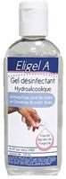 GEL HYDROALCOOLIQUE 100ML